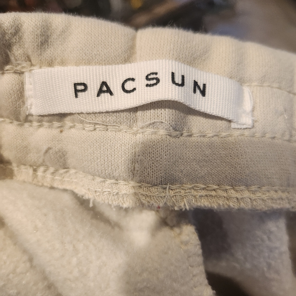 Pacsun joggers size M - Picture 4 of 4